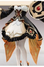 1/3 Delusion Genshin Impact Marionette Sandrone Cosplay Costume